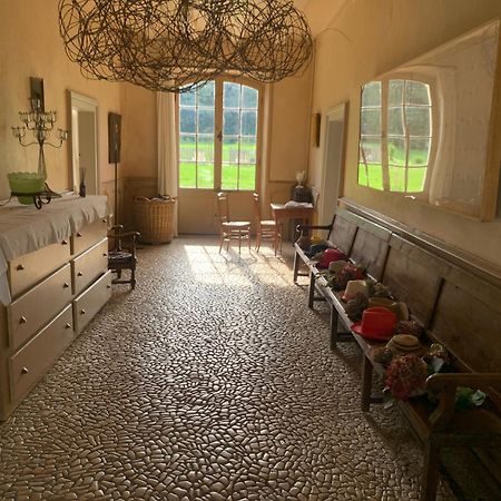 La Chartreuse Maison D Artistes برجراك المظهر الخارجي الصورة