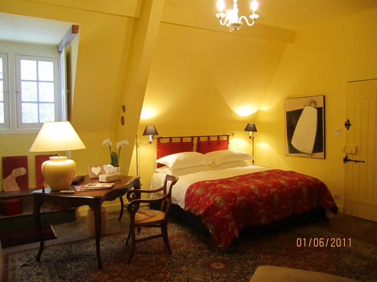 La Chartreuse Maison D Artistes برجراك المظهر الخارجي الصورة