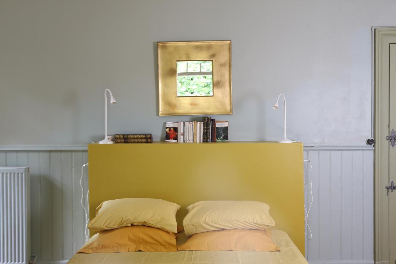 La Chartreuse Maison D Artistes برجراك المظهر الخارجي الصورة