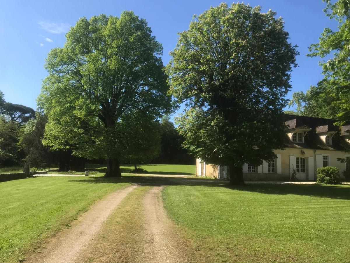 La Chartreuse Maison D Artistes برجراك المظهر الخارجي الصورة