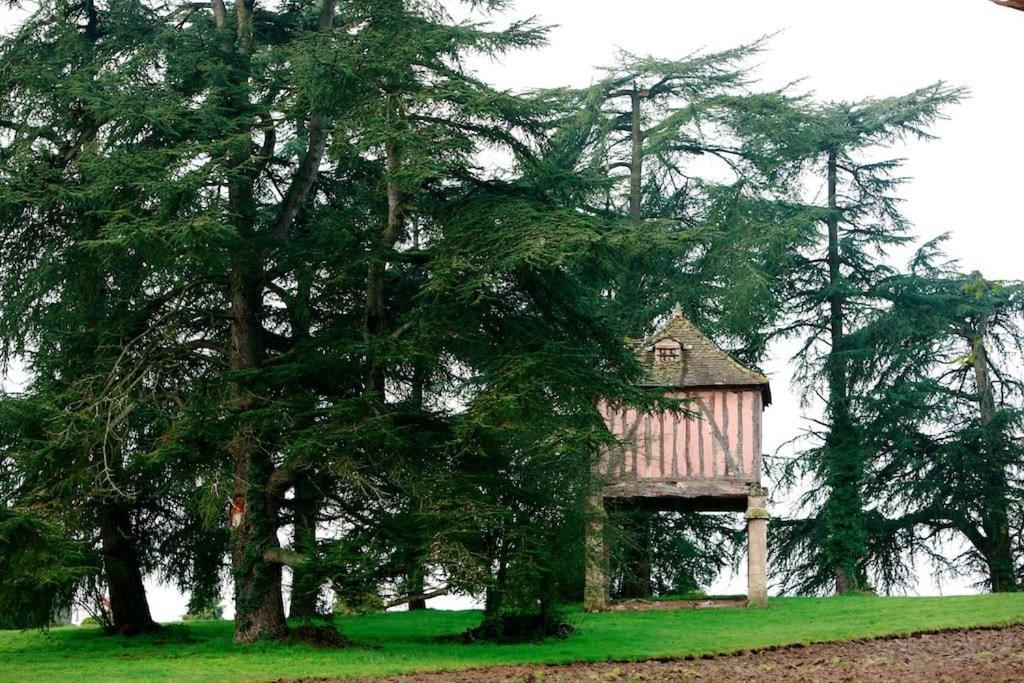 La Chartreuse Maison D Artistes برجراك المظهر الخارجي الصورة