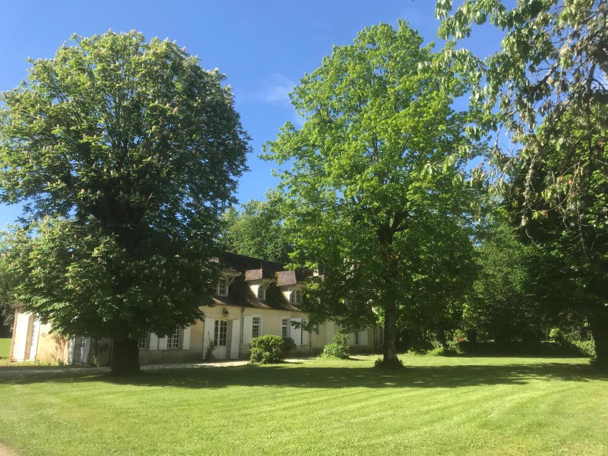 La Chartreuse Maison D Artistes برجراك المظهر الخارجي الصورة
