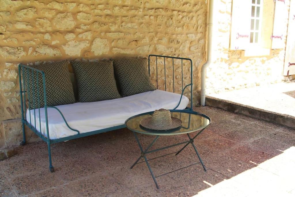 La Chartreuse Maison D Artistes برجراك المظهر الخارجي الصورة
