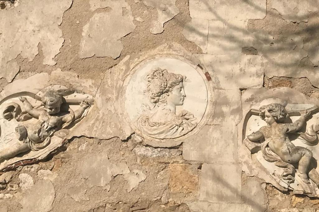 La Chartreuse Maison D Artistes برجراك المظهر الخارجي الصورة