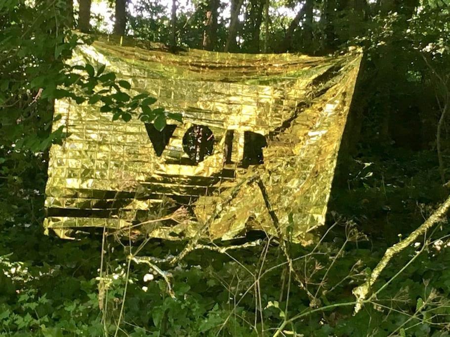 La Chartreuse Maison D Artistes برجراك المظهر الخارجي الصورة