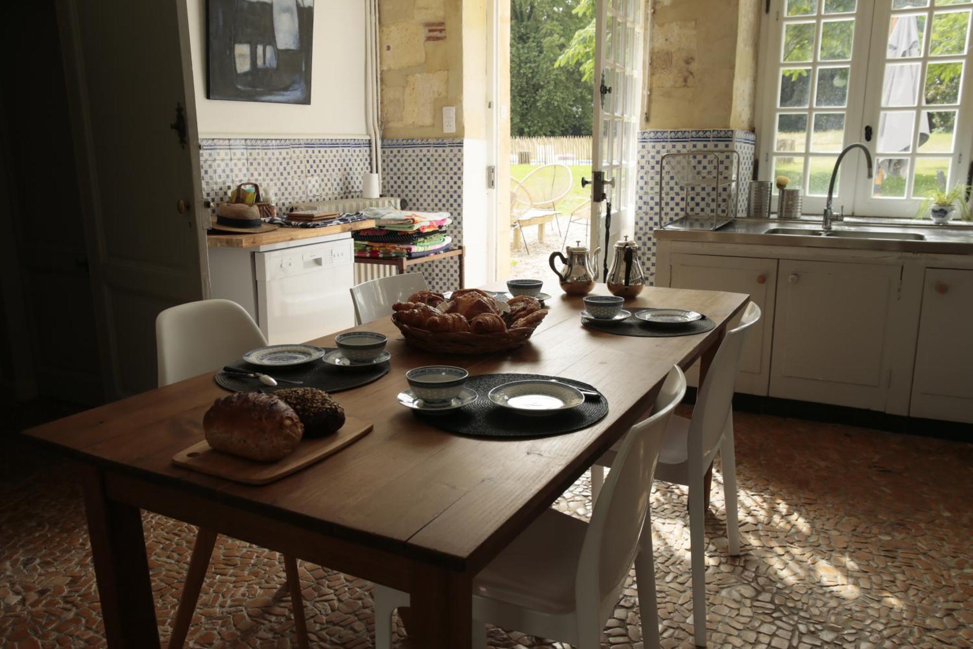 La Chartreuse Maison D Artistes برجراك المظهر الخارجي الصورة